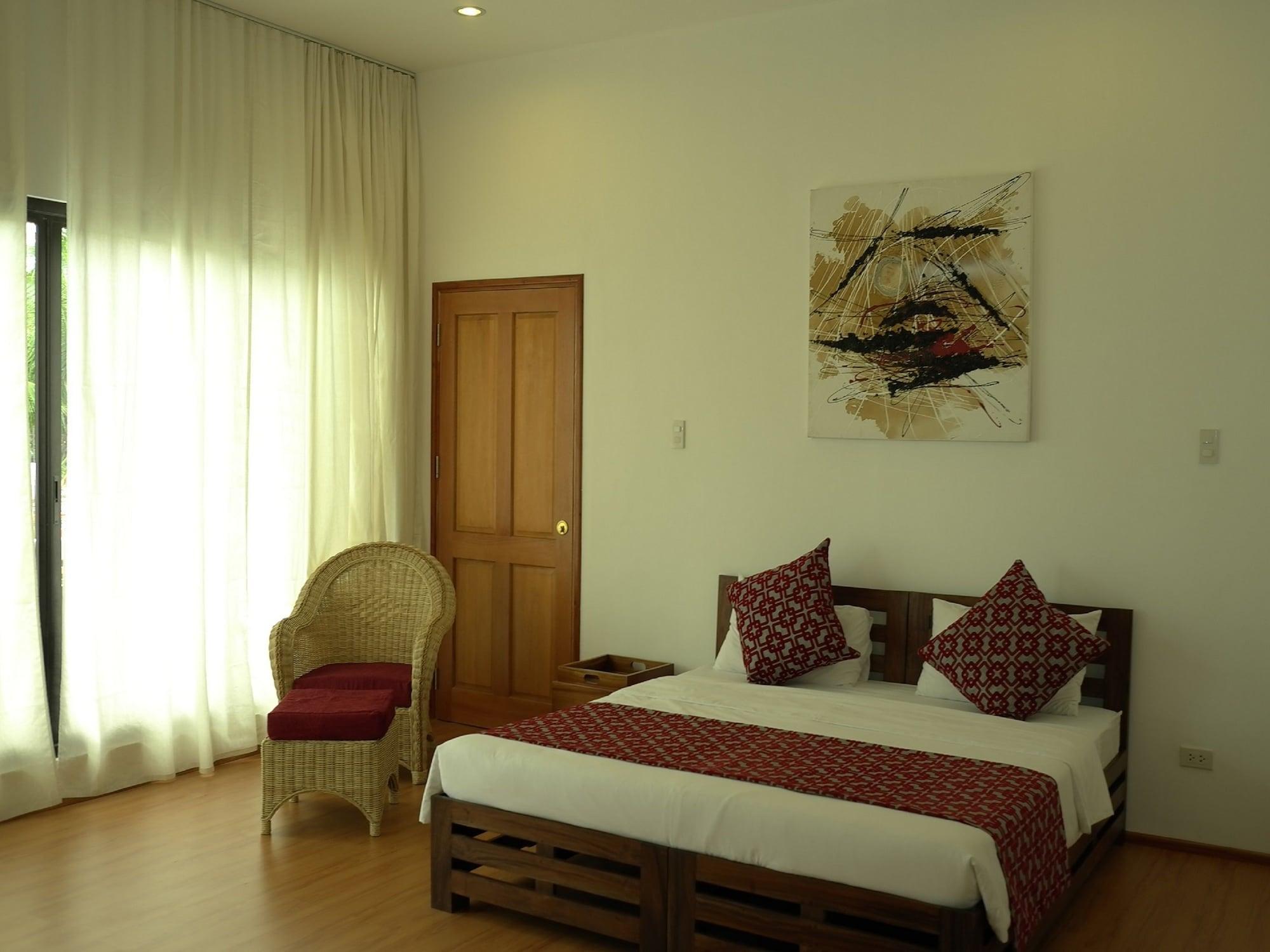 Sea Dream Resorts Dauin Exterior photo