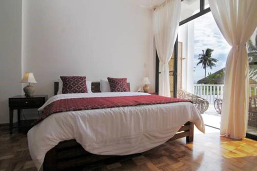 Sea Dream Resorts Dauin Room photo